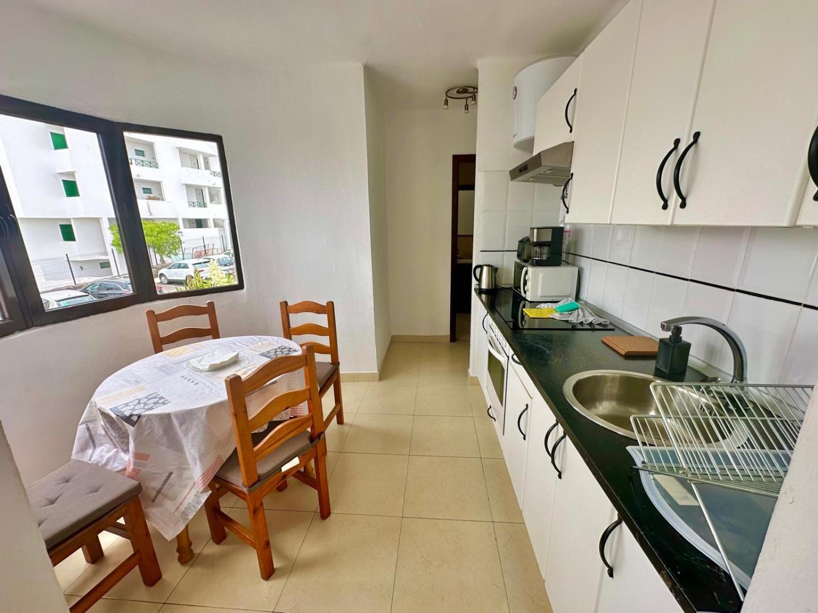 Sunny Apartment Puerto del Carmen  Exterior photo