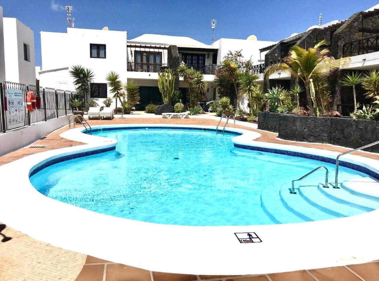 Sunny Apartment Puerto del Carmen  Exterior photo